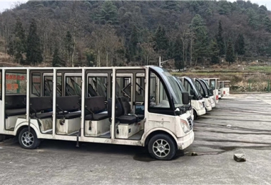 溢價率84.87%，助力農(nóng)村閑置低效項目資產(chǎn)活起來