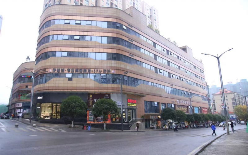 龍里縣名門(mén)時(shí)代門(mén)面資產(chǎn)處置預(yù)披露