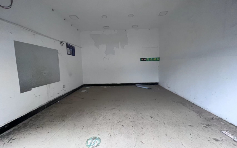 沙井街19-20號(hào)門面