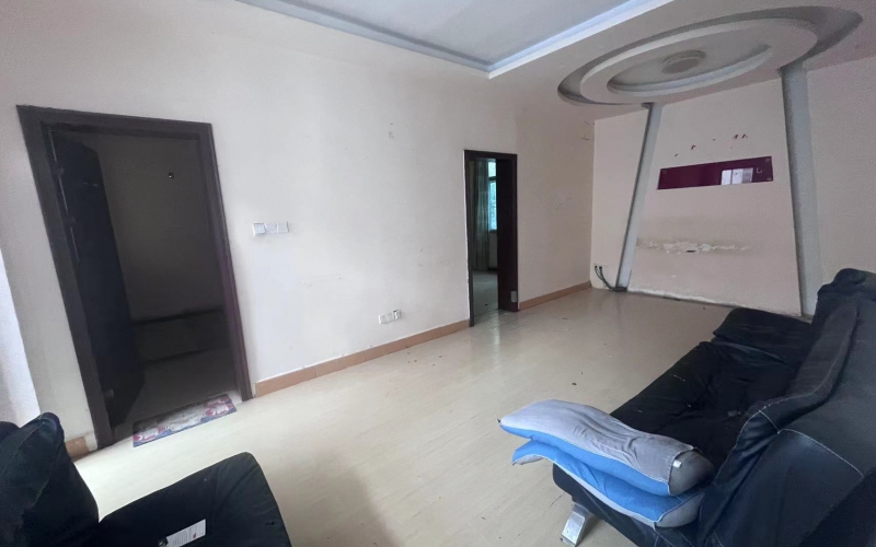 沙井南路27-2號(hào)門(mén)面及房屋