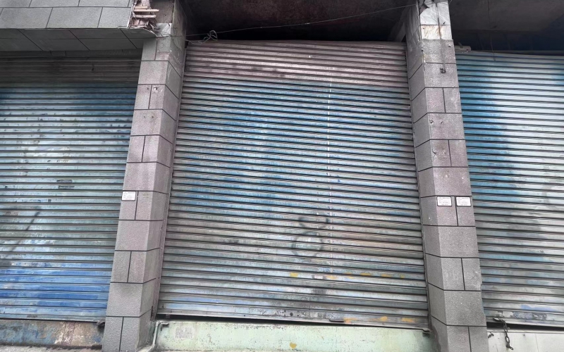 沙井街37-7、8號門面