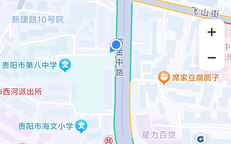 貴州省機關事務管理局國有資產管理服務中心貴陽市云巖區(qū)瑞金中路53號附1號門面招租