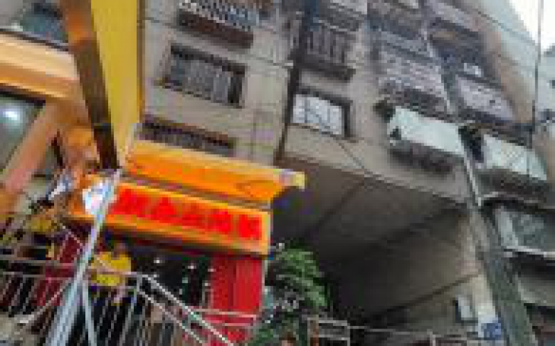 千禧苑1幢1層1-4號(hào)門(mén)面轉(zhuǎn)讓?zhuān)ǔ钟蟹剑嘿F州省機(jī)關(guān)事務(wù)管理局國(guó)有資產(chǎn)管理服務(wù)中心）