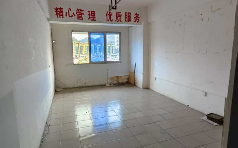 貴陽市云巖區(qū)延安西路67號眾夏大廈十二層部分房產(chǎn)招租