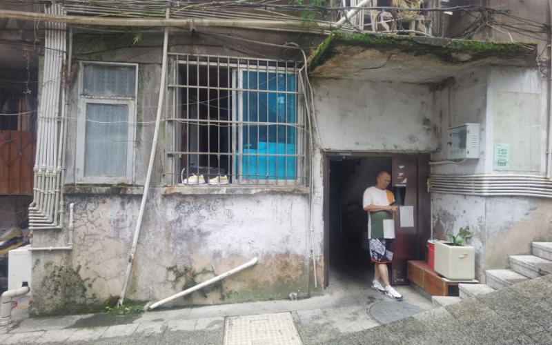 （預(yù)披露）貴州省機關(guān)事務(wù)管理局國有資產(chǎn)管理服務(wù)中心貴陽市南明區(qū)護國路153號3單元8層1號房屋資產(chǎn)招租