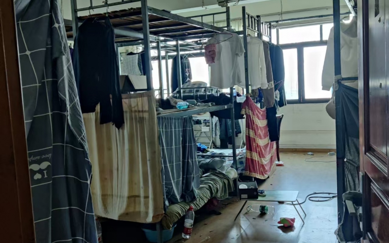 （預披露）貴州省機關事務管理局國有資產(chǎn)管理服務中心貴陽市南明區(qū)花溪大道北段128號靈達新苑B棟3層1-3號、4層1號房屋資產(chǎn)招租