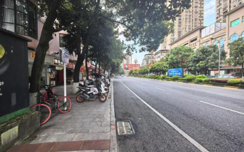 （降價(jià)）紅旗新村A棟1層5、6號(hào)門(mén)面轉(zhuǎn)讓（持有方：貴州省機(jī)關(guān)事務(wù)管理局國(guó)有資產(chǎn)管理服務(wù)中心）