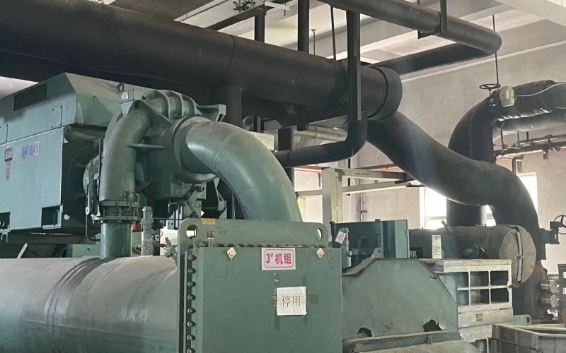 貴州航天風(fēng)華精密設(shè)備有限公司閑置報廢設(shè)備轉(zhuǎn)讓(二次掛牌)