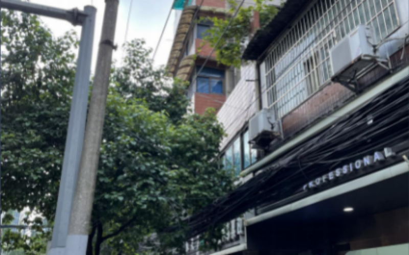 貴陽市云巖區(qū)金倉路40號附2號門面招租（降價延期）