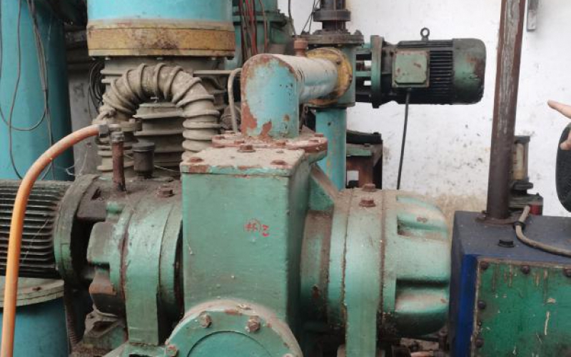 遵義播宇鈦材有限責(zé)任公司轉(zhuǎn)讓的閑置設(shè)備及存貨