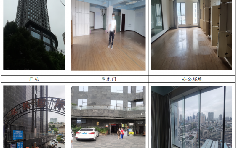 貴州省機關(guān)事務(wù)管理局國有資產(chǎn)管理服務(wù)中心貴陽市云巖區(qū)下威清路雄駿國際1單元12層、13層3處房屋招租